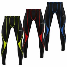 Mens gym tights base - tights,