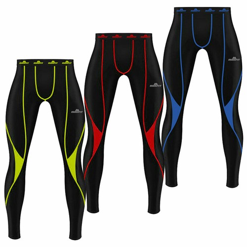 Mens gym tights base layer - gym,