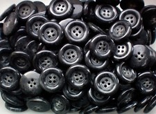 Large 23mm 36L Dark Charcoal