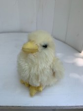 FOLKMANIS CHICK FINGER Puppet