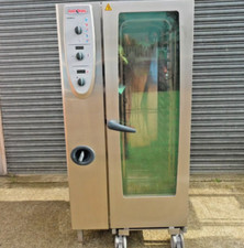 Oven Combi 20 Grid Rational