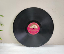 Vintage 78 RPM HMV Hindi Duet