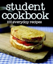100 Everyday Recipes Student