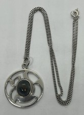Malcolm Gray Of Ortak Necklace