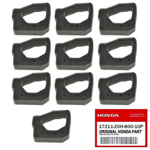 Genuine honda 17211 z0h 800 - genuine, 17211-z0h-800