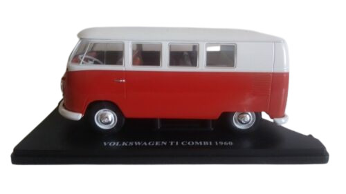 1960 volkswagen combi - 1960, 1/24