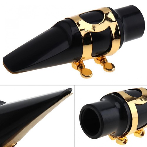 Alto saxophone mouthpiece - saxophone,