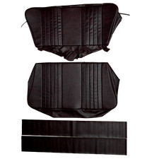 MORRIS MINOR TRAVELLER REAR