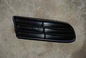 Saab 1998 2003 - 93, front