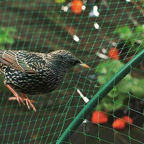Garden netting for plants - garden,