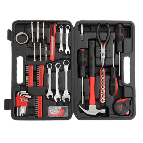 148pcs mechanics tool - 148pcs,