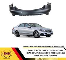 MERCEDES E CLASS W212 2013 –
