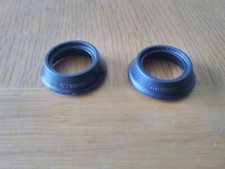 Shimano Front Hub Seals STX