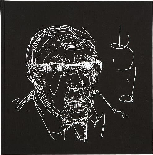 Damien hirst portraits of - damien,