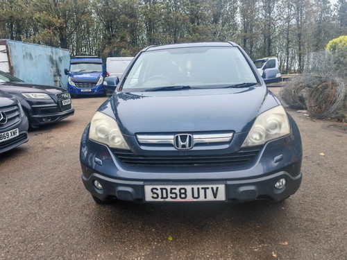 Honda 2007 2010 2 - 2007-2010, 2.2