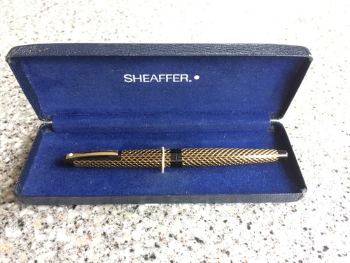 Lady sheaffer fountain pen - lady,