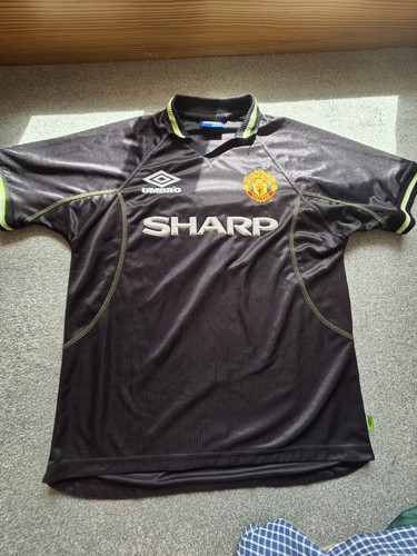 Manchester united 1998 1999 - manchester,