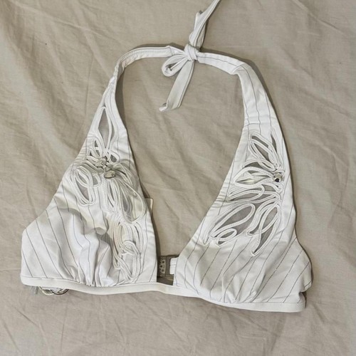 Perla women white bikini - perla,