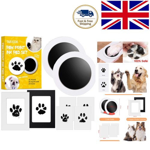 Keepsake paw print - keepsake,