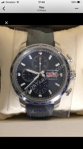 Brand new chopard milie - chopard,