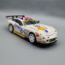 Scalextric c2590 tvr tuscan - scalextric,