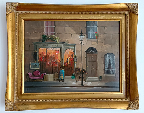 Deborah jones signed - deborah,