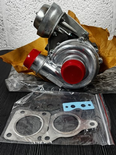 Turbo turbocharger for ford - turbocharger,
