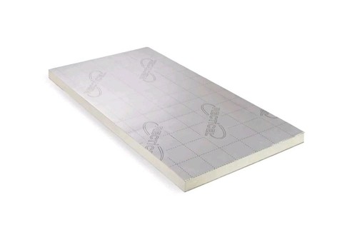 Recticel pir insulation - recticel,