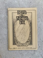 Beyond the Silvered Pane No 8