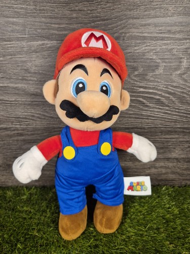 Nintendo super mario - nintendo,
