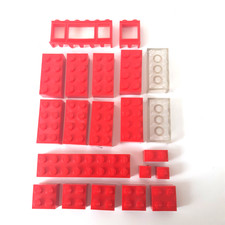 Vintage LEGO Cellulose Acetate
