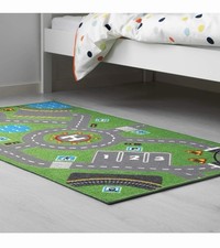 Ikea STORABO Rug Children’s