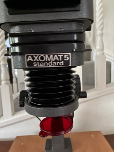 Meopta axomat standard - standard, 35mm