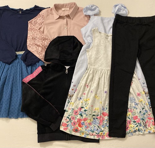 Girls clothes bundle 10 - clothes, 9-10