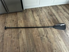 Smik 6 foot carbon SUP paddle