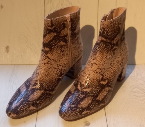 Collection ankle boots - m&s,