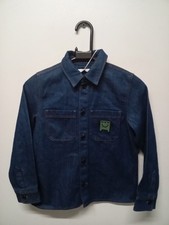 Arket Kids Denim Cotton
