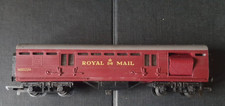 Triang - Royal Mail Coach - Chute mechanisms both fully working - OO Gauge