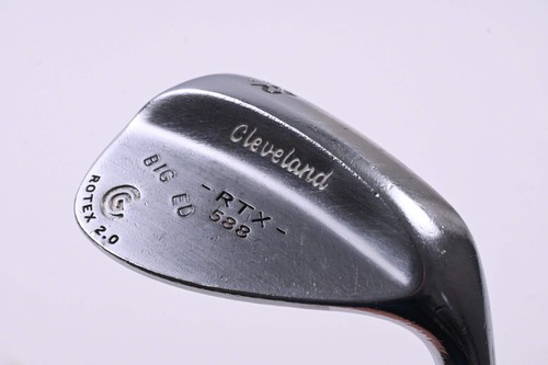 Cleveland 588 rtx - cleveland,