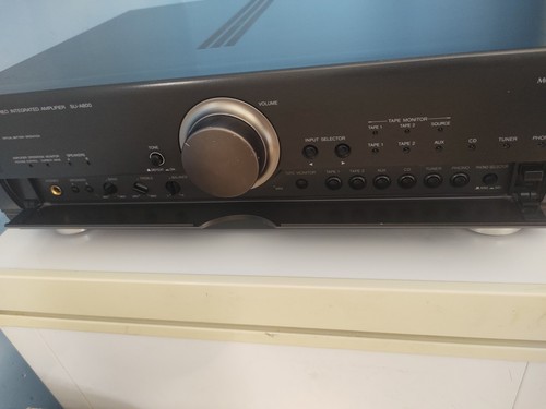 Technics a800 stereo - technics,