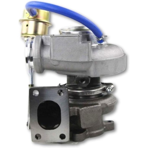 Turbo he221w turbocharger - he221w,