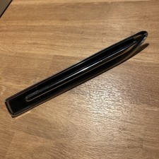 Ford Mondeo Mk4 Driver Side