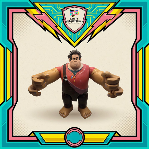 Disney thinkway toys - disney,
