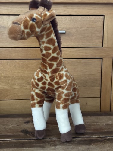 Large twycross zoo giraffe - large,