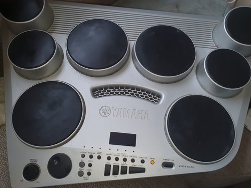 Yamaha electronic drum - yamaha,