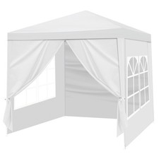 6.5'x6.5' Canopy Tent Party