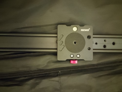 Neewer camera slider cm - neewer,