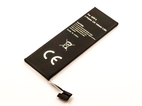 Battery for apple iphone - battery,