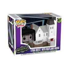Funko pop town beetlejuice - funko, pop!
