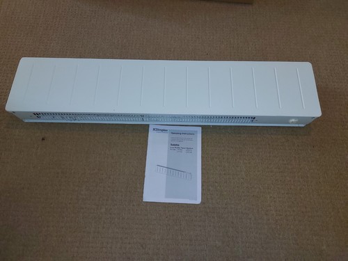 Dimplex electric heater - heater,